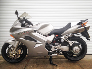 Honda VFR 800